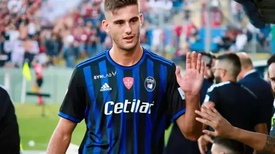 Lorenzo Lucca gol istatistikleri