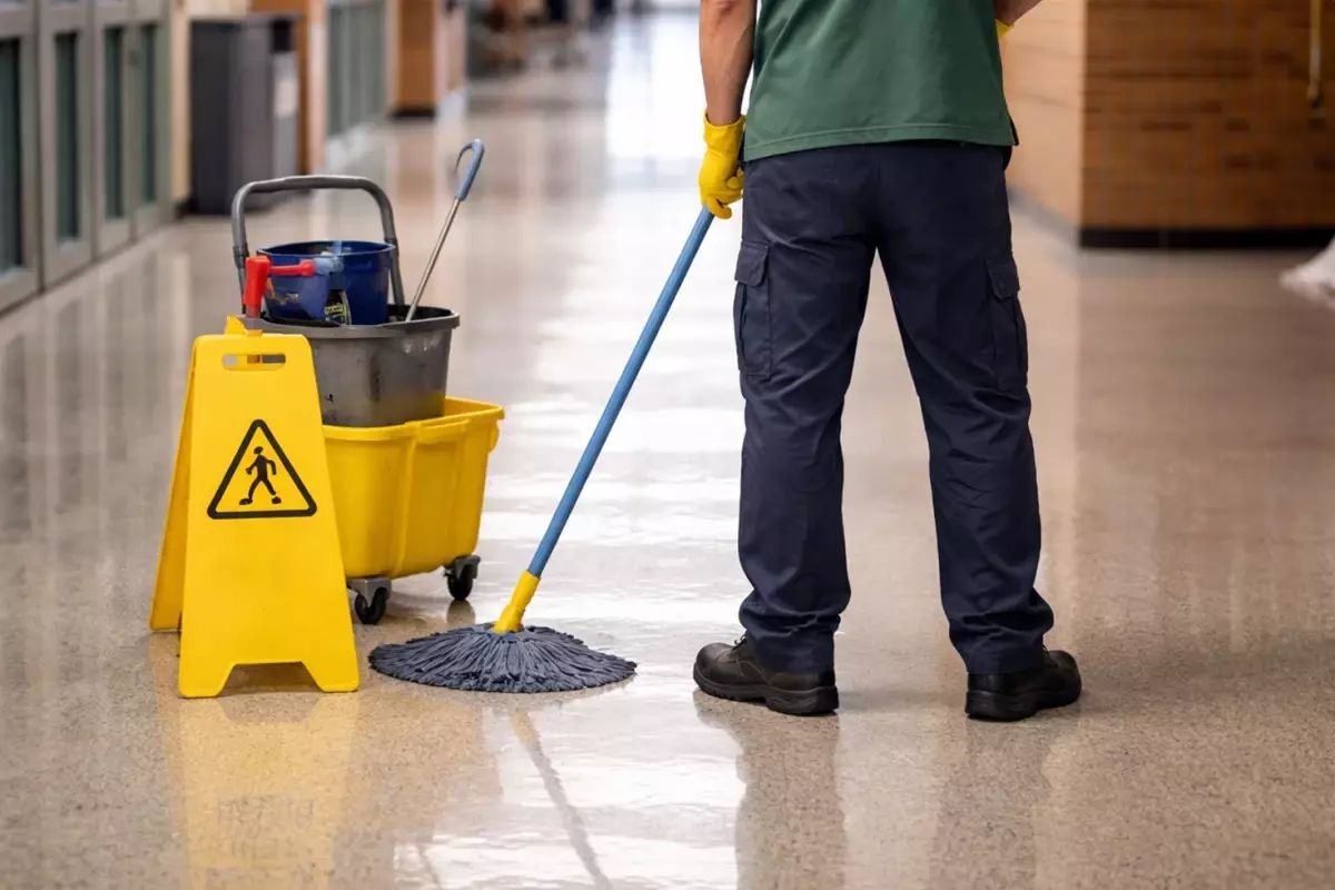 Çanakkale Onsekiz Mart Üniversitesi'nde Sahte Diploma Skandalı: Hademe Koordinatörlüğe Yükseldi