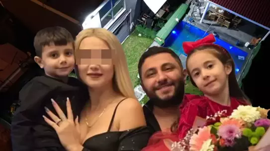 Sergen Altunbaş'ın YouTube kanal ekran görüntüsü