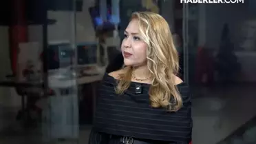 Mediha Doğanay'dan Kış Aylarında Fraksiyonel Lazer Tavsiyesi