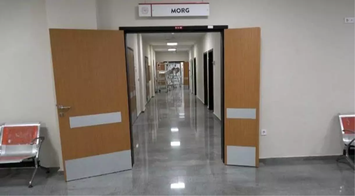 Kilis'te 13 Yaşındaki İrem Nur'un Apartman Düşüşü: Trajik Sonuç