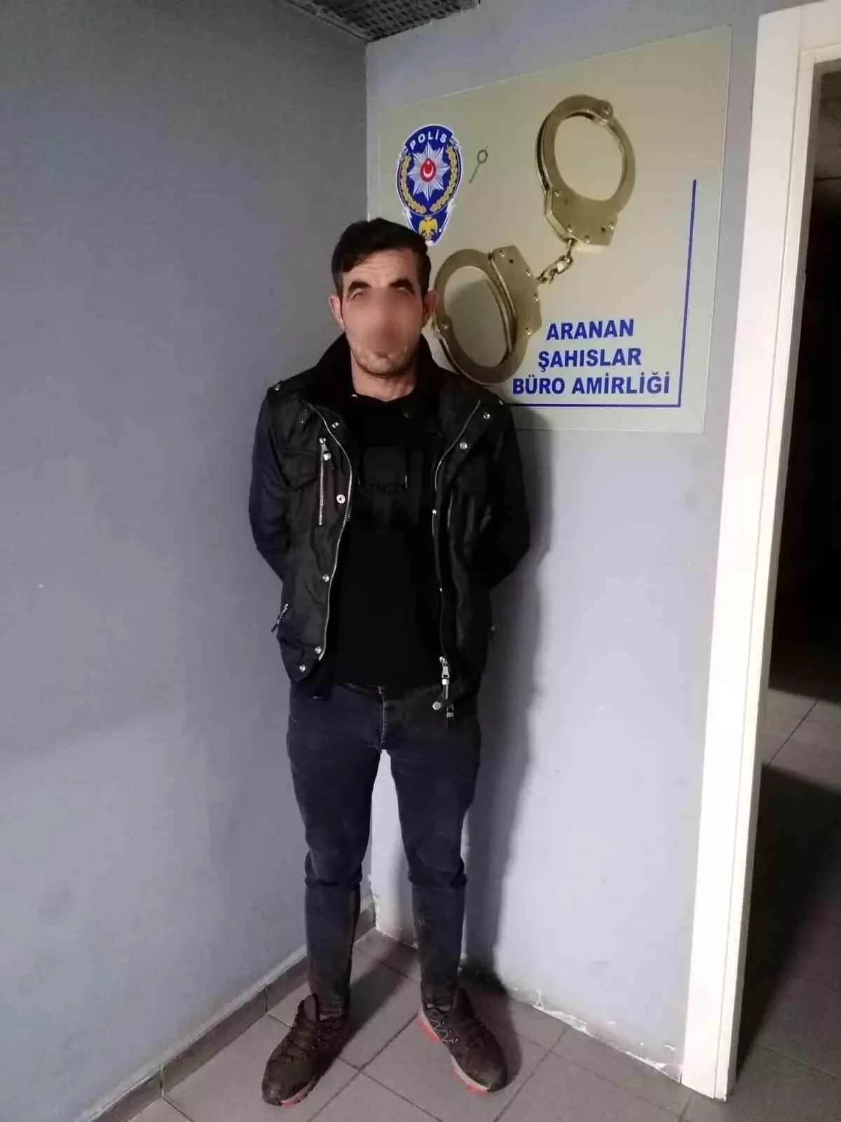 Bursa’da 36 ve 15 Yıl Hapis Cezalı İki Sanık Yakalandı