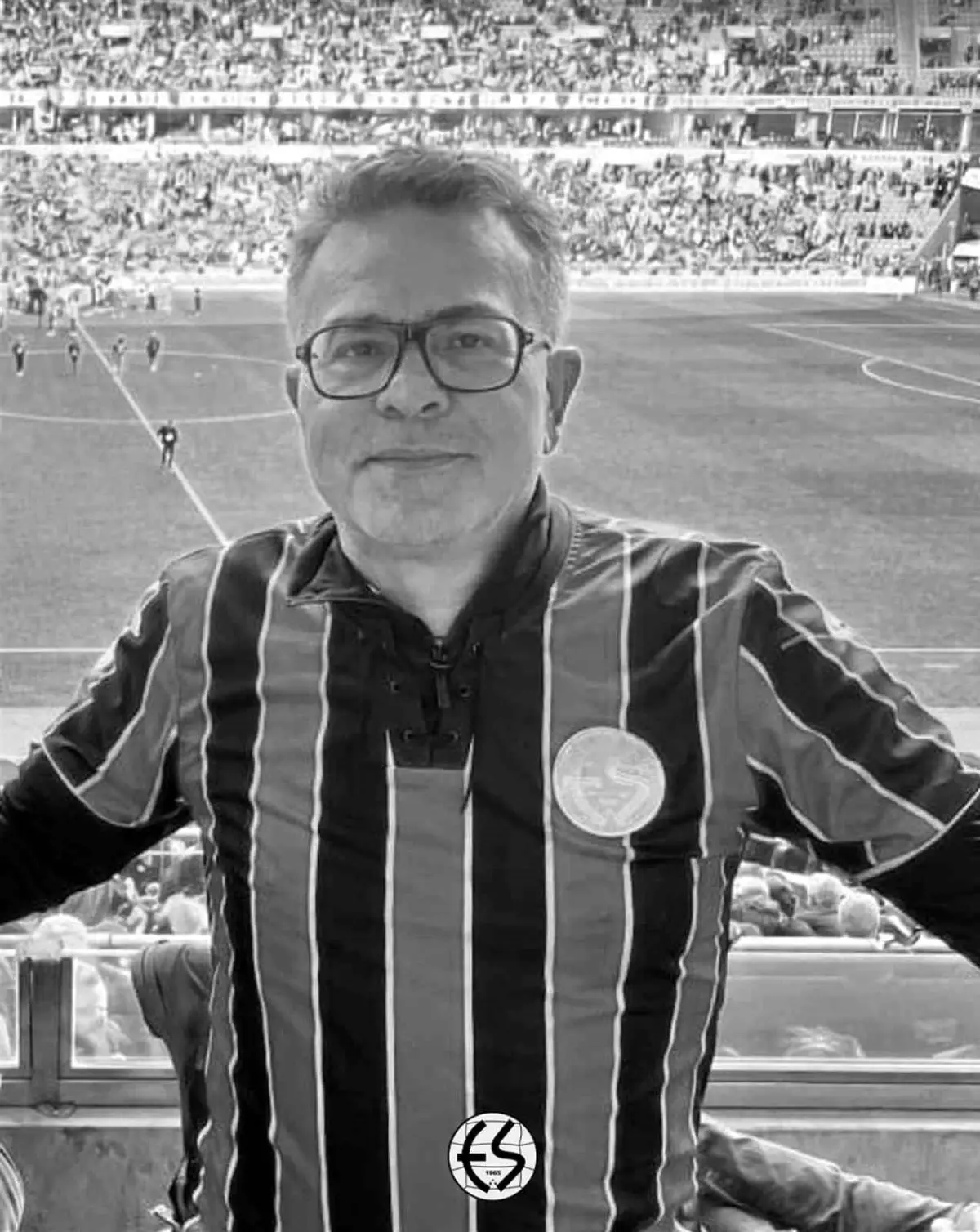 Emniyet Müdürü Fatih Terzi'nin Vefatı Eskişehirspor Camiasını Derin Üzüntüye Boğdu