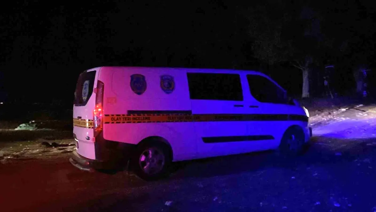 Burdur’da Ormanlık Alanda Kayıp Adamın Trajik Sonu Açıklandı