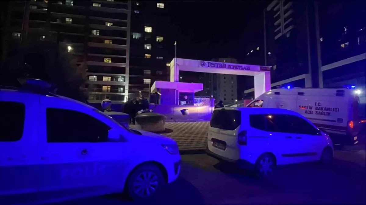 Konya’da Üç Kişiyi Vuran Aile Cinayeti: Anne ve Çocuklar Hayatını Kaybetti