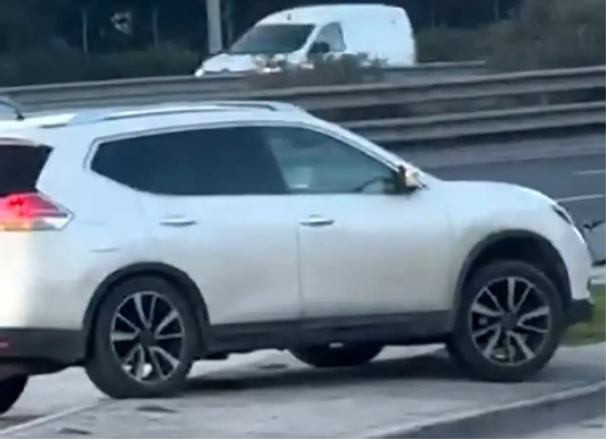 Bornova’da Tehlikeli Geçişe 6.457 TL Ceza: Adli İşlem Başlatıldı