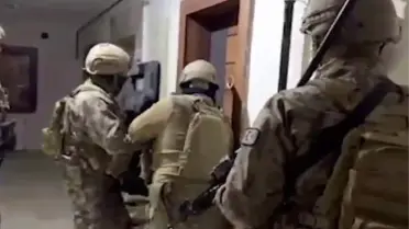 Adıyaman’da Kaçak Silah Operasyonu: 7 Şüpheli Gözaltında