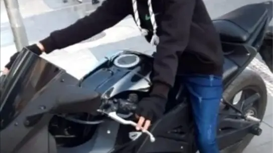 Tarsus'ta 17 Yaşındaki Bisikletçi Trafik Kazasında Hayatını Kaybetti