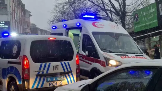 Bartın’da Çocuk Oyunu Sırasında Bıçaklı Kavga: Bir Yaralı