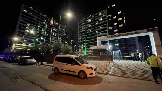 Konya’da Kardeş Kavgası Kanlı Bitti: İki Kişi Hayatı Bıraktı, Bir Kadın Ağır Yaralı