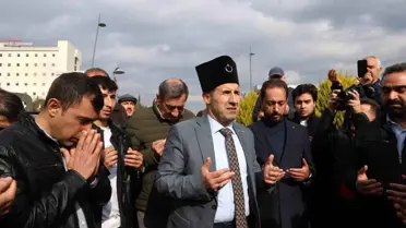 Kozan Ülkü Ocakları'ndan Emekli Albay Orkun Özeller'e Sert Tepki