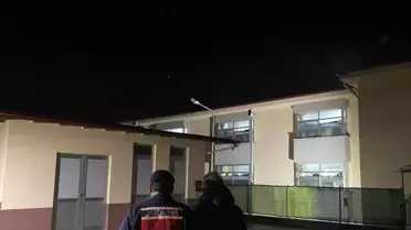 Rize'de Jandarma Operasyonu: Uyuşturucu ve Cebir Suçlularının Yakalanışı