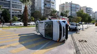 Kazanın yer aldığı bölgeye ait görüntü