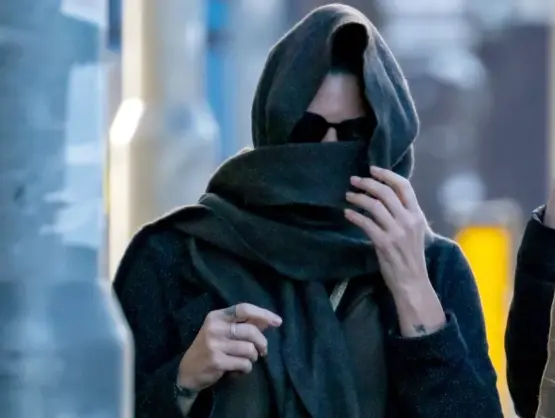 Vücut kamerası görüntüsü