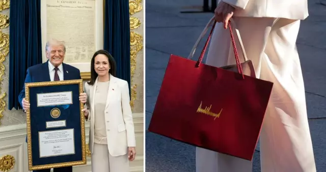 Tören sırasında çekilen fotoğraf