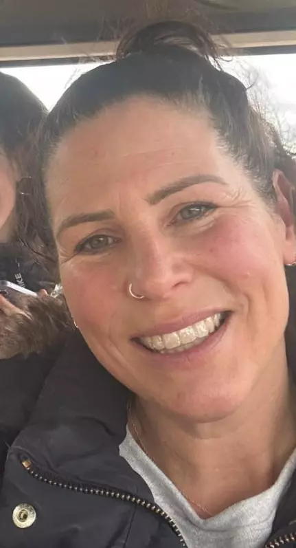 Cezaevi dış cephesi