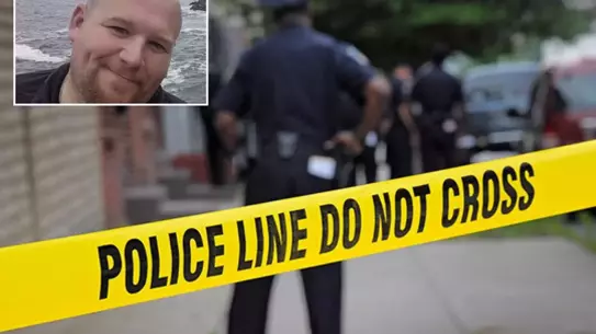 Olay anındaki fotoğraf