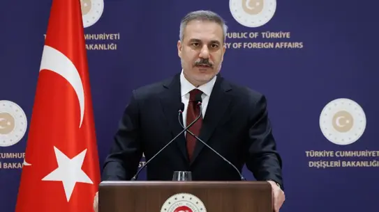 Gazze Barış Kurulu üyeleri