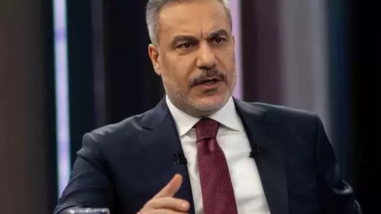 Gazze Barış Kurulu toplantısı