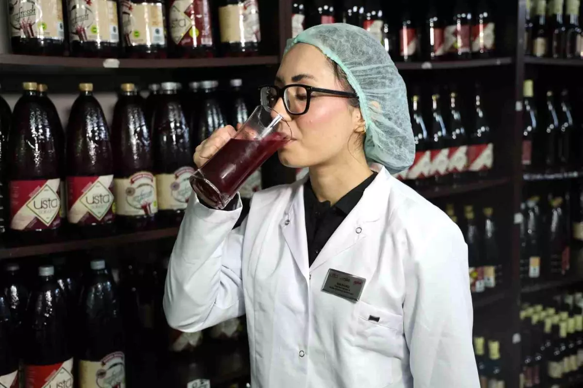 Soğuk Havalar Şalgam Satışlarını Zirveye Taşıdı: Adana’da Talep Patladı