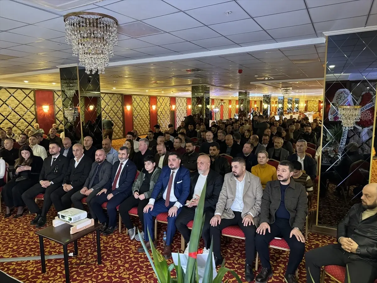 İzmir'de Uygun Fiyatlı Alışverişin Yeni Adresi: Tanzim Gross Market Zinciri Açıldı