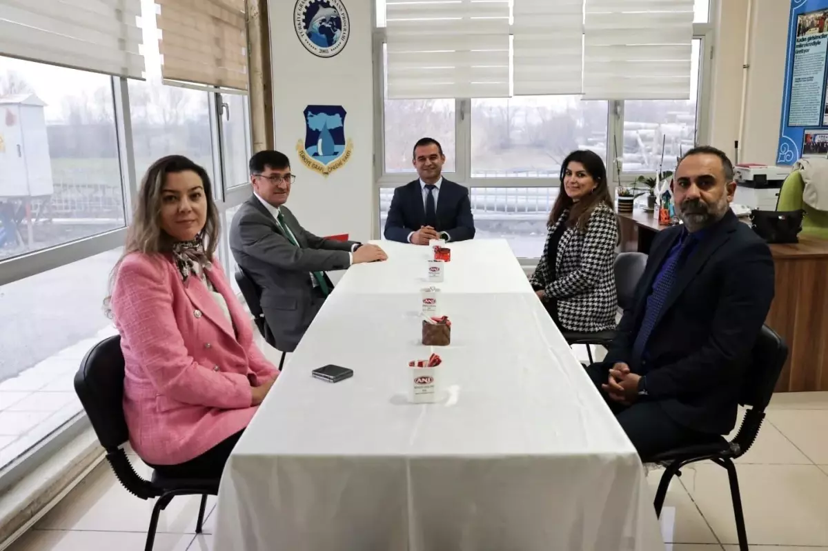 Kütahya’da Kadın Girişimciliği İçin Yeni Destek Hamleleri