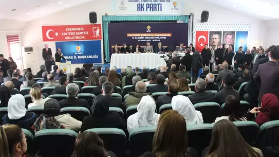 Türkiye'nin ekonomik büyüme grafiği