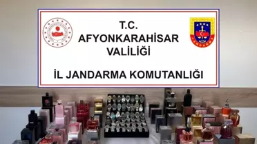 Jandarma ekiplerinin operasyon anı