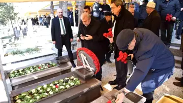 SANKO Holding logosu ve kurucu Sani Konukoğlu