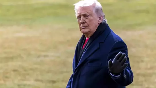 Gümrük vergisi uygulama haritası