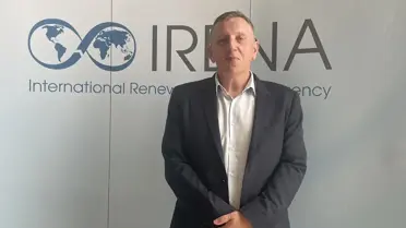 Türkiye yenilenebilir enerji sanayi görseli