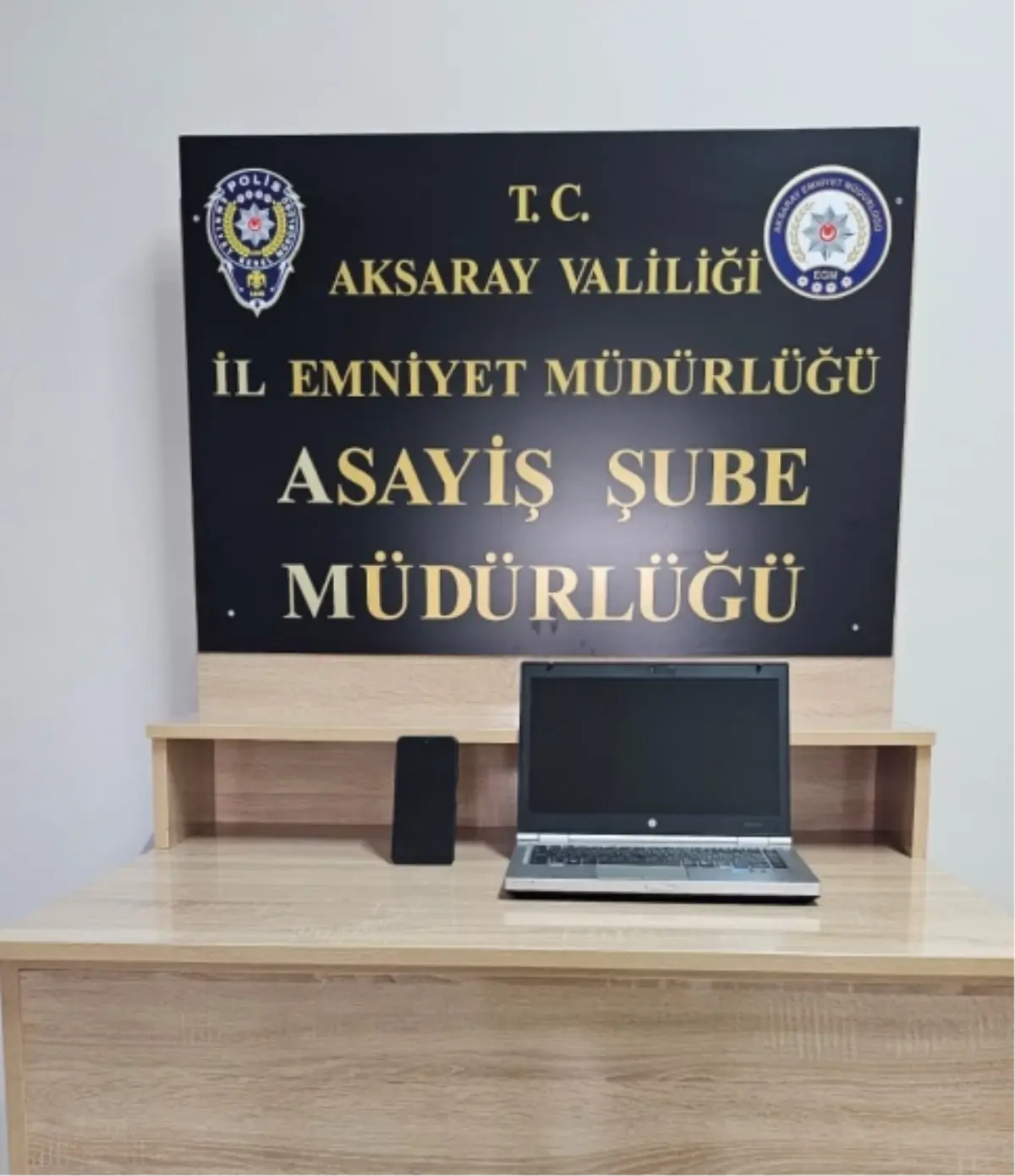 Aksaray’da Kripto Vaadiyle Gerçekleşen 1.45 Milyon Liralık Dolandırıcılık Olayı