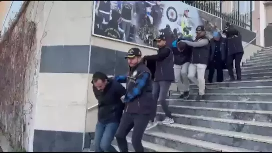 Dolandırıcılık suçlamasıyla ilgili belgeler ve kanıtlar