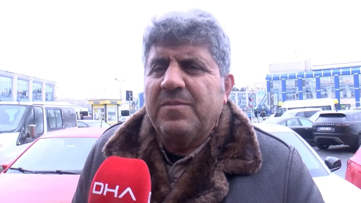 Bayrampaşa 15 Temmuz Demokrasi Otogarı'nda Yaz Tatili Yoğunluğu Artıyor