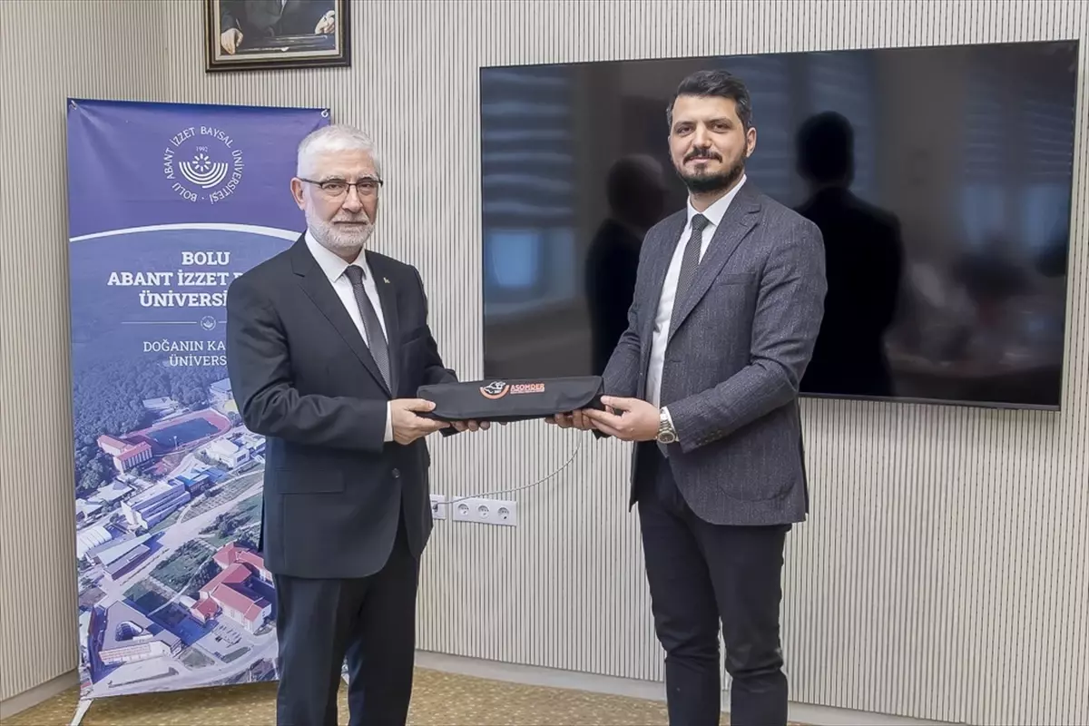 BAİBÜ, 6. Ulusal Aşçılık Kampı'na Proje Ortağı Olarak Katılıyor