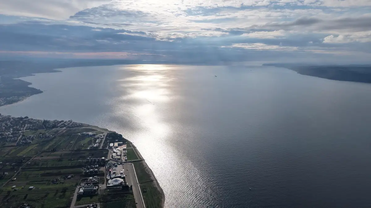 Çanakkale Boğazı’nda Pinna Nobilis Popülasyonu İçin Koruma Projesi Başladı
