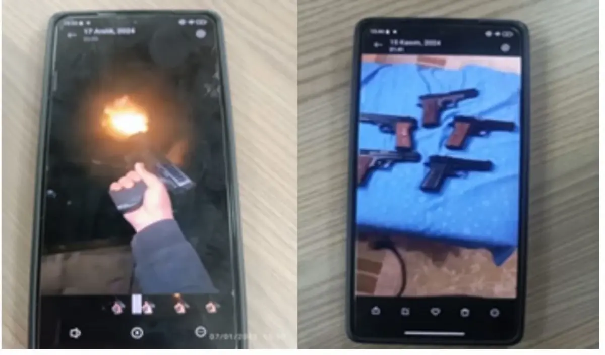 ‘CASPERLAR’ Çocukları Hedef Alan Operasyonda 68 Şüpheli Gözaltında