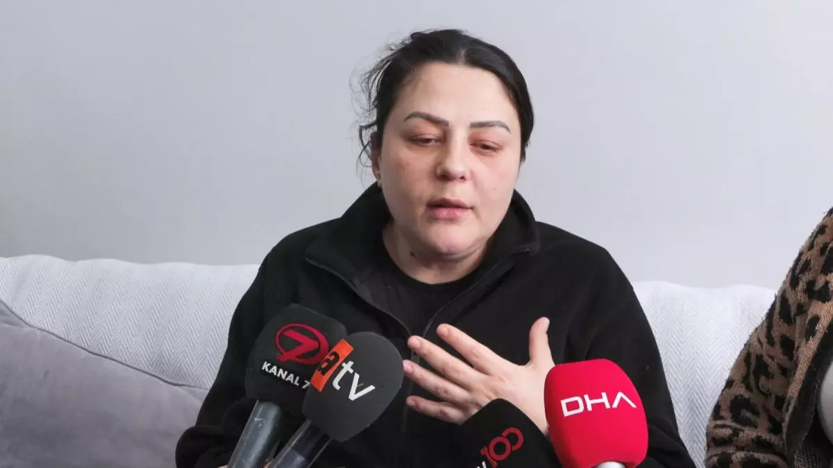 Güngören'de 17 Yaşındaki Atlas Çağlayan'ın Ölümüne Neden Olan Kavga Şok Yarattı