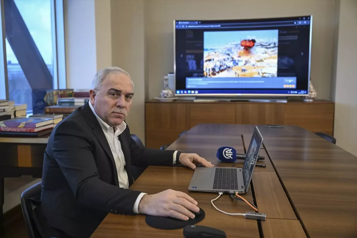 İstanbul İlçe Belediye Başkanları 2025 Yılının Kareleri Oylamasını Tamamladı