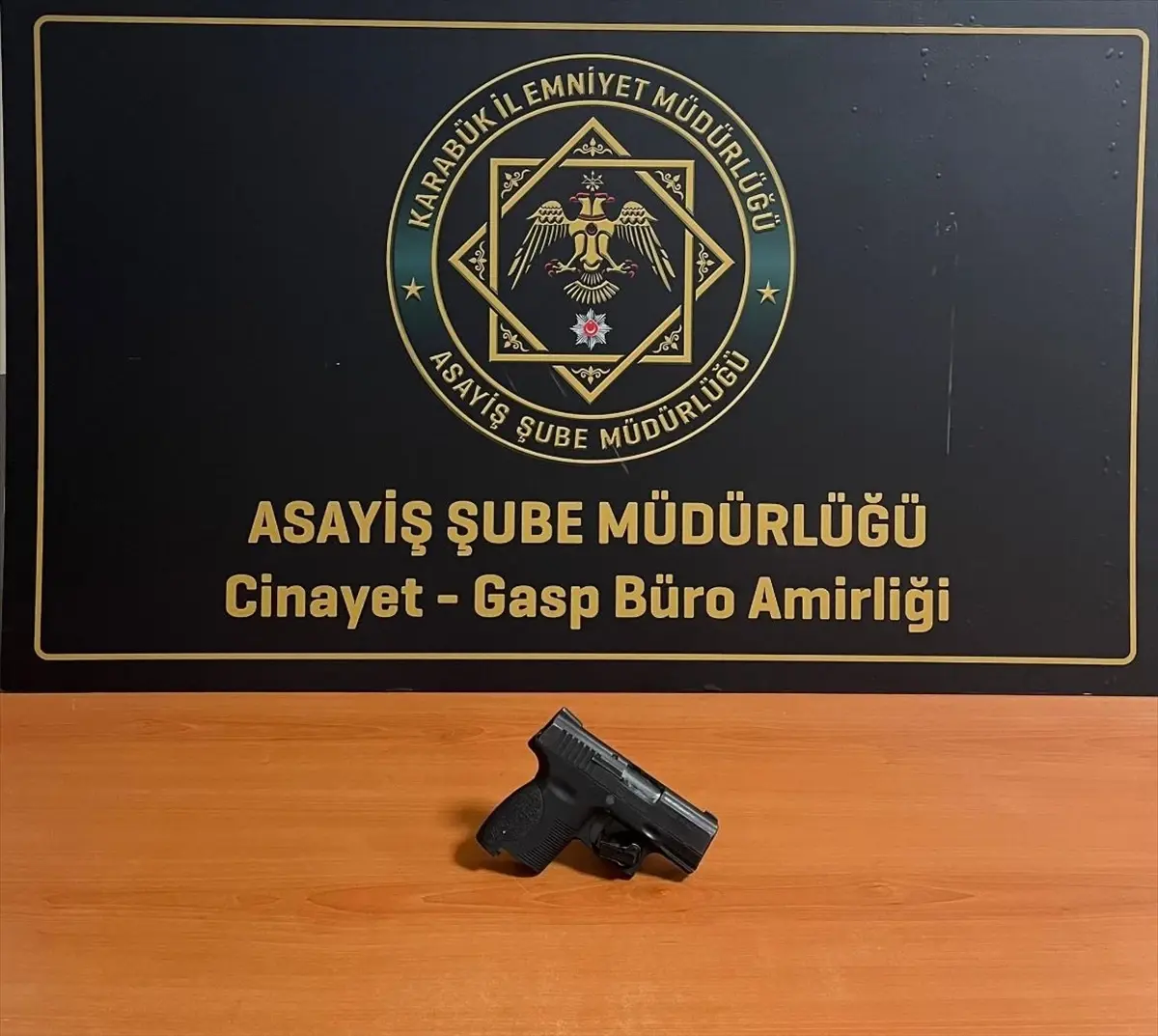 Karabük’te Büyük Asayiş Operasyonu: 82 Şüpheli Yakalandı