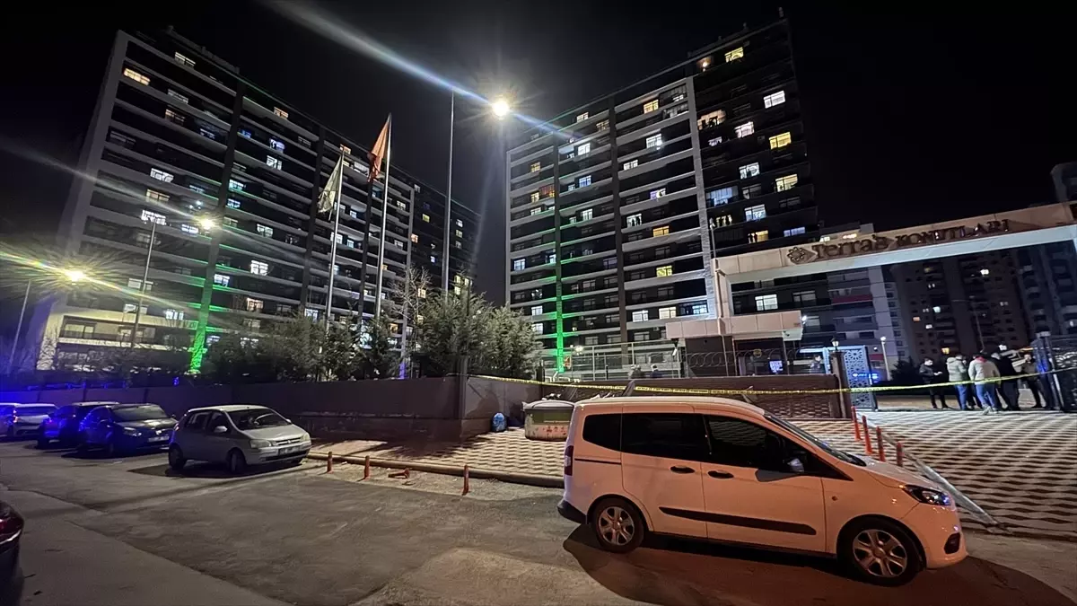 Konya’da Kardeşini Öldüren Nadir Türkmen’in Şok Edici Olayı