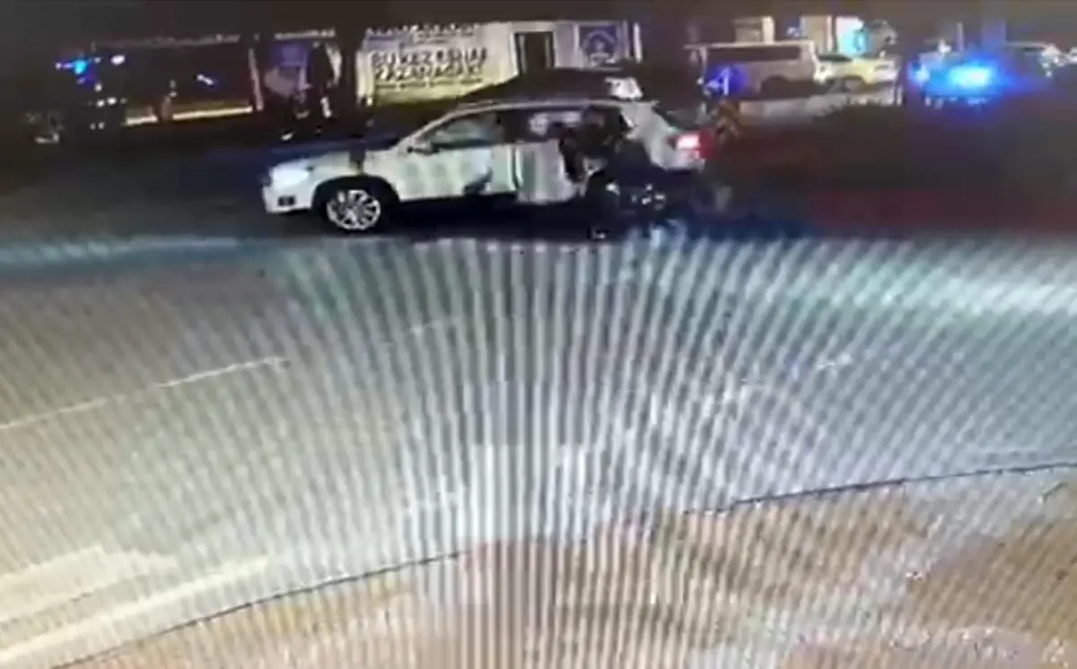 Manavgat'ta Motosiklet Kazası: Sürücü Hayatını Kaybetti