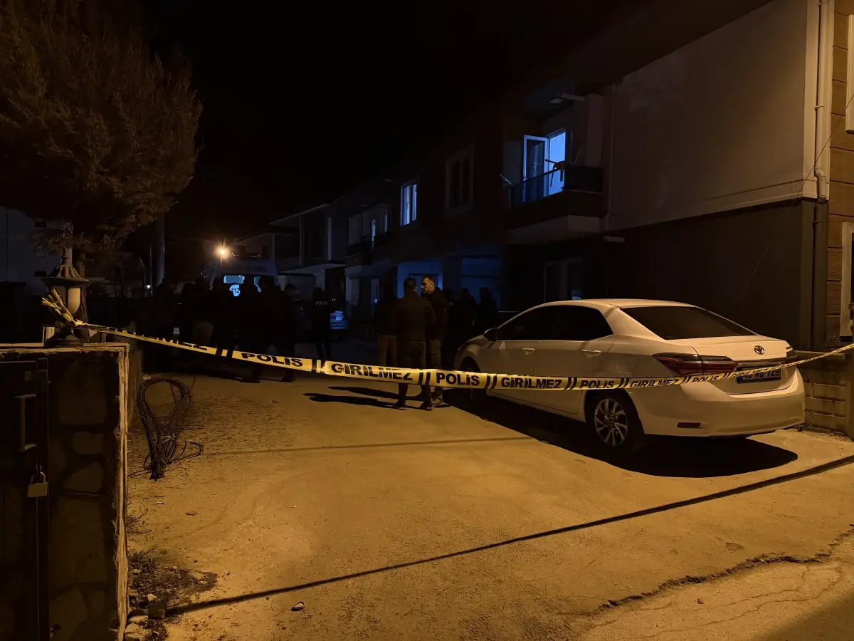 Menteşe'de Jandarma Uzman Çavuşun Ölümü Şok Yarattı