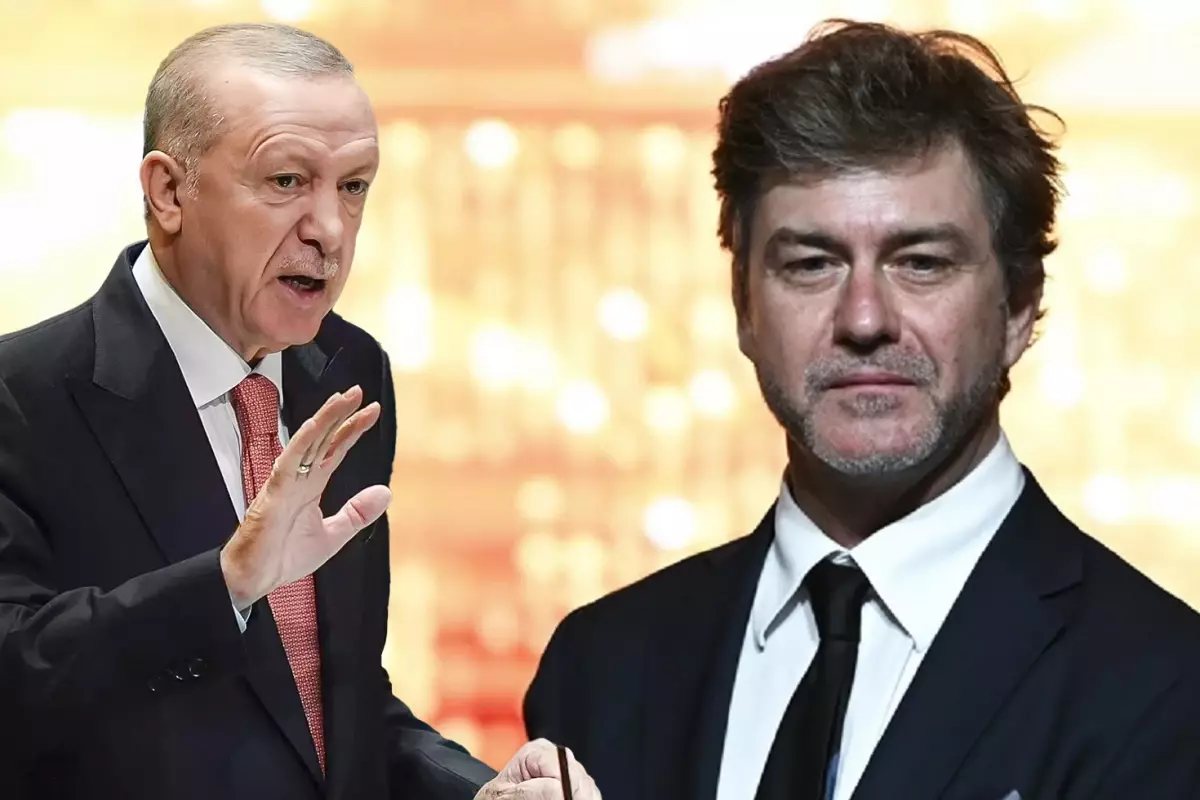 Devlet Opera ve Bale’de Önemli Değişiklik: Bedri Tan Sağtürk’ün Görevden Alınması