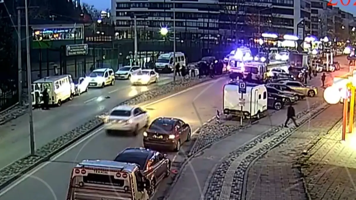 Bursa’da Kavga Sonrası Bıçaklama: Mahkeme 18 Yıla Kadar Hapis Talep Ediyor