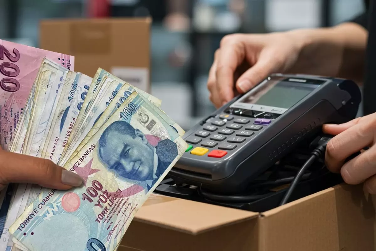Ticaret Bakanlığı, E‑ticarette Aşırı Fiyat Artışına Karşı Sert Önlemler Aldı