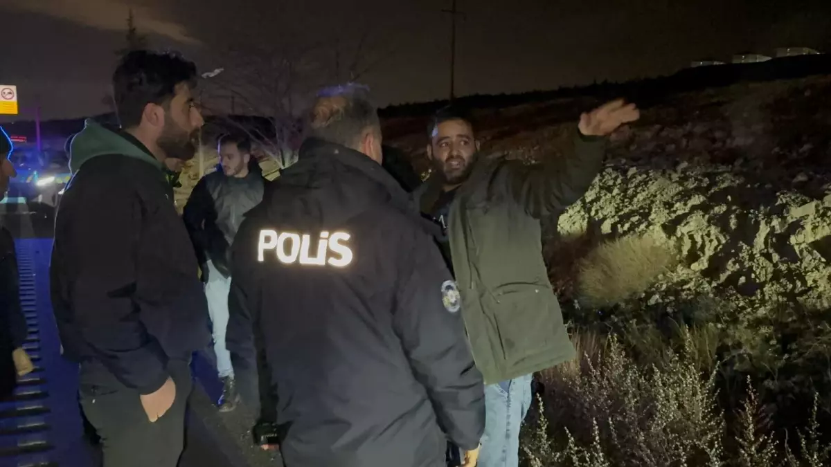 Konya’da Trafik Kazası: Suriyeli Kadının Ölümü ve Soruşturma Detayları