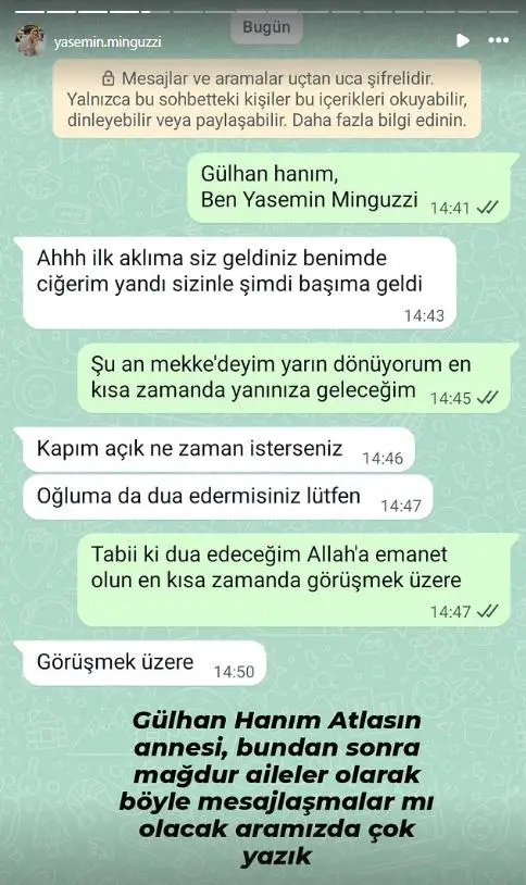 Polis memurları olay yerinde inceleme yapıyor