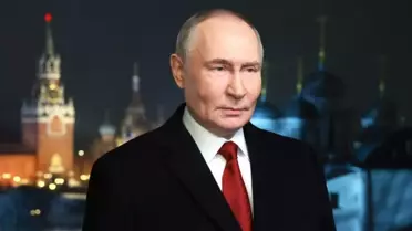 Moskova, ABD‑AB Grönland Krizine Uyarı Yaptı: "Avrupa, Trump’ı Kışkırtmasın"