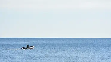 Antalya’nın Güneşli Kıyılarında Kalabalıklar Denize Doyamadı